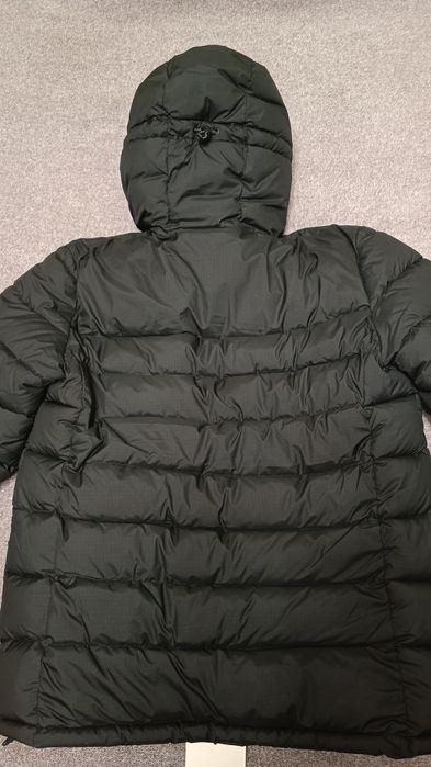 Куртка чоловіча Pull & Bear