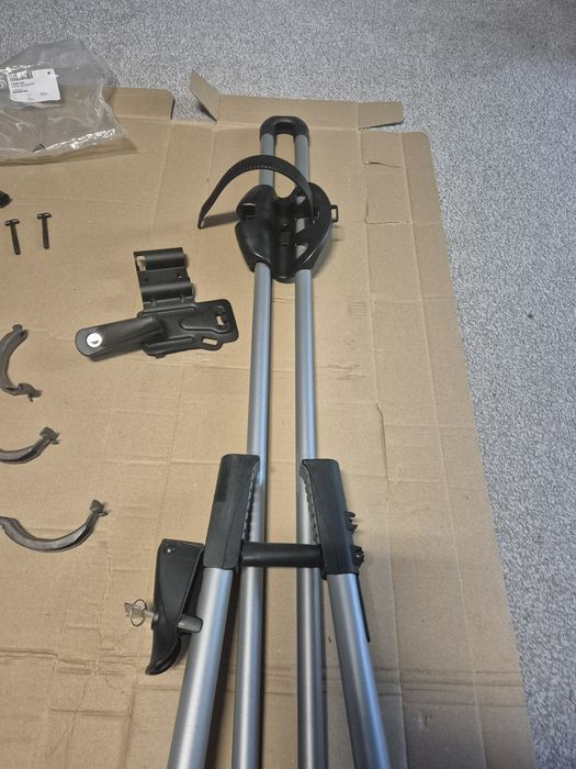 Bagażnik rowerowy THULE Freeride 532002