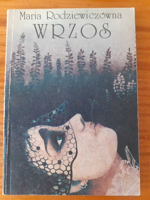 Wrzos Maria Rodziewiczówna (literatura piękna)