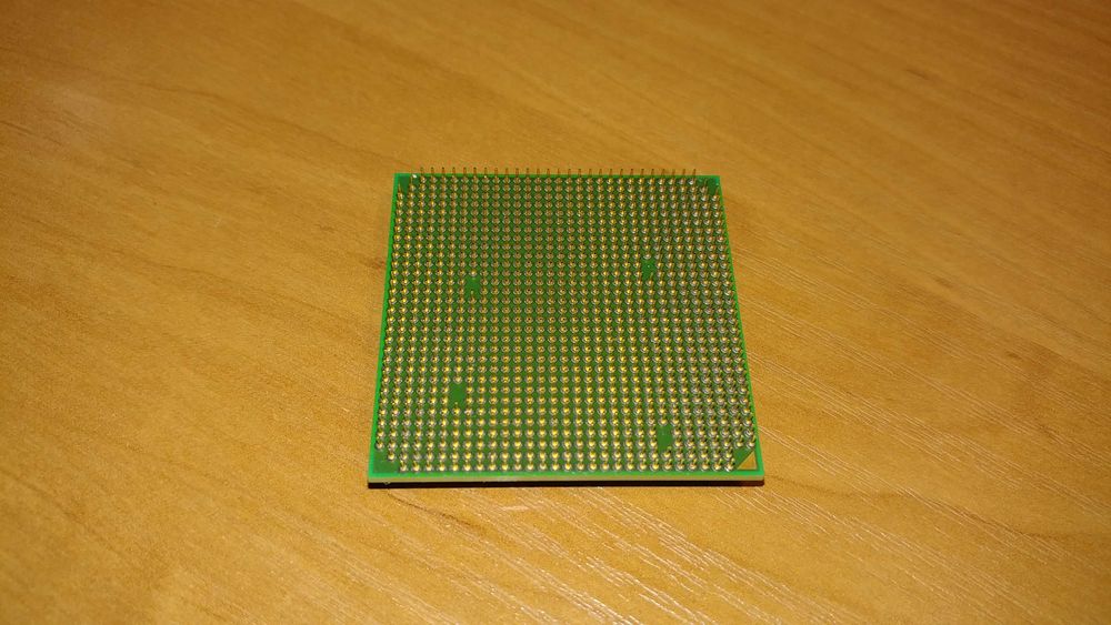 Процесор AMD Sempron LE-1100 1900 MHz AM2 - 1 Ядро
