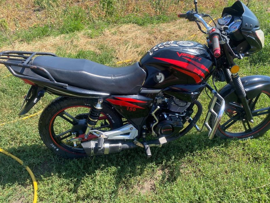 Продам Вайпер 150