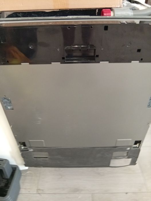 Zmywarka do zabudowy Beko 60cm