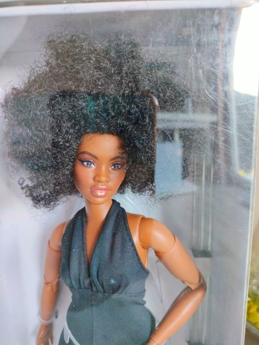 NRFB lalka barbie Looks look Basics basic