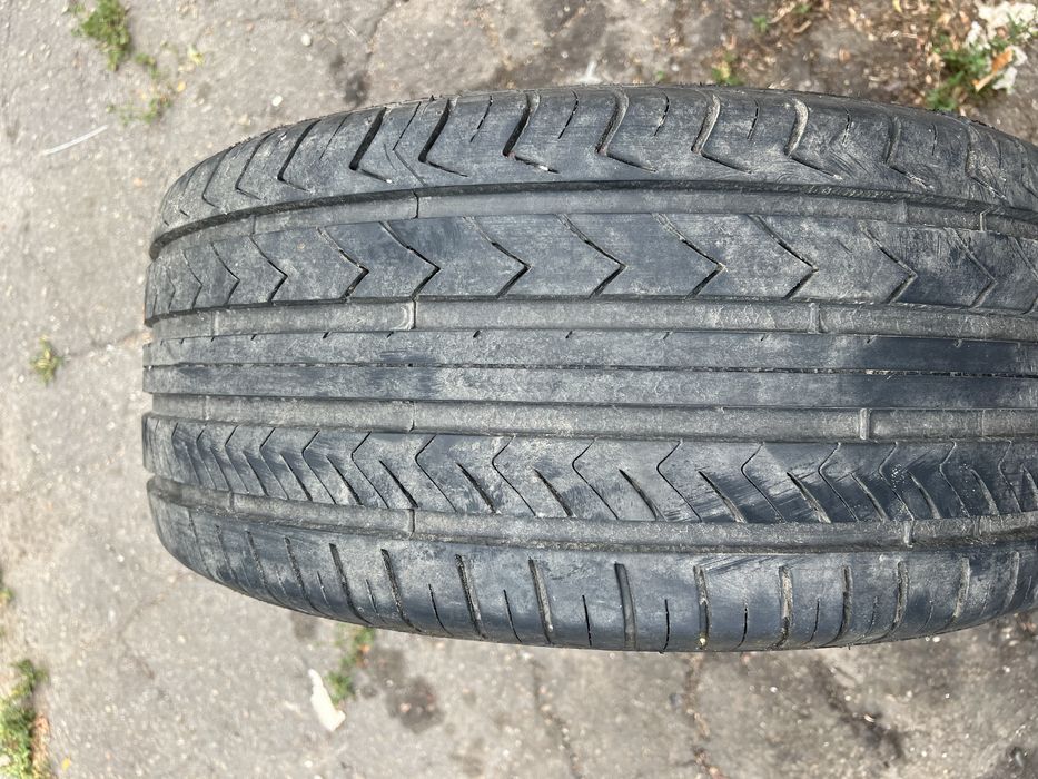 Продам резину R18