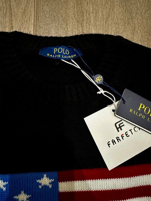Свeтер Polo Ralph Lauren