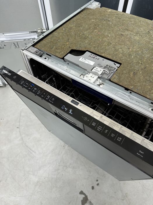 Посудомийна машина Siemens sx658d0(тук тук) iq500