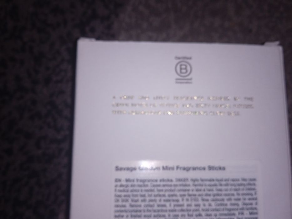 Patyczki zapachowe do domu Rituals