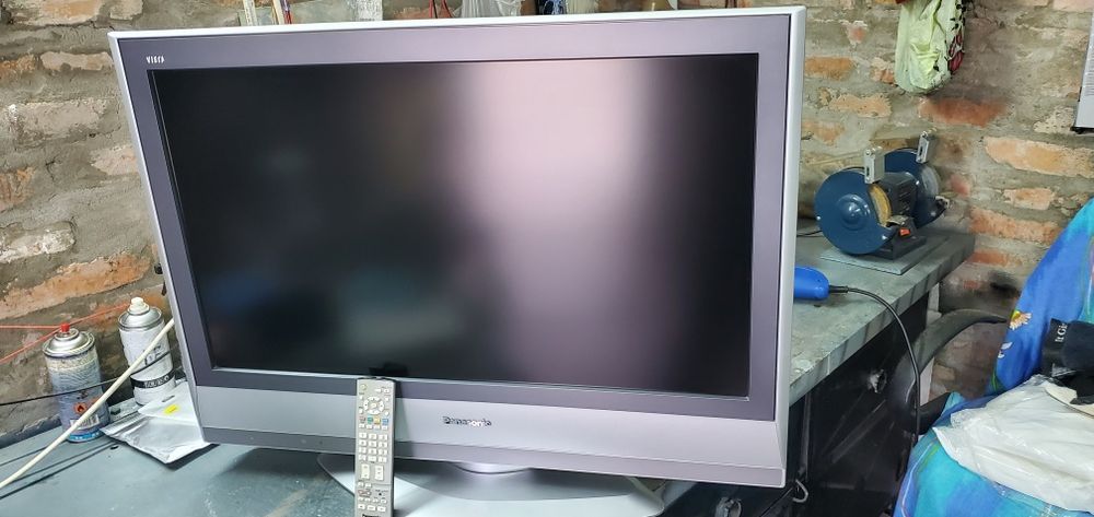Panasonic  TX-32LЕ6ОР