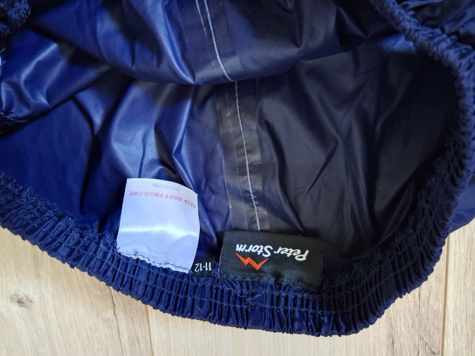 Трекінгові штани Marmot gore-tex 10/11років