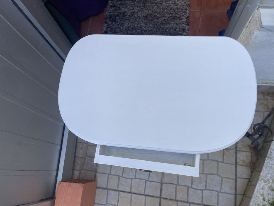 Mesa de entrada