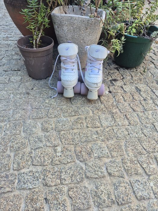 Patins criança 29