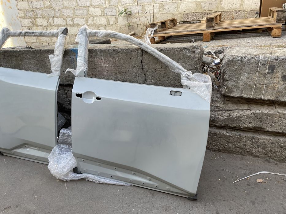 Двери Nissan Rogue 21+ T33 дверь нисан рог т33 21+