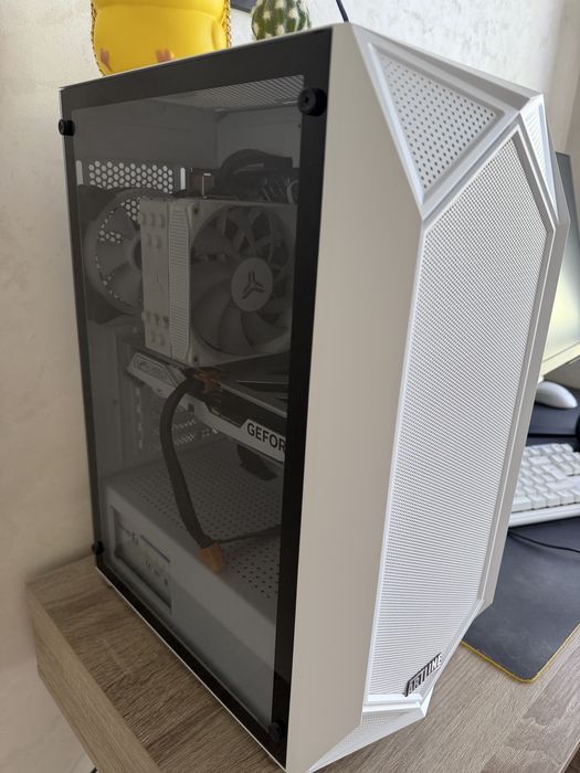 Продам ПК( 4060 Ti)