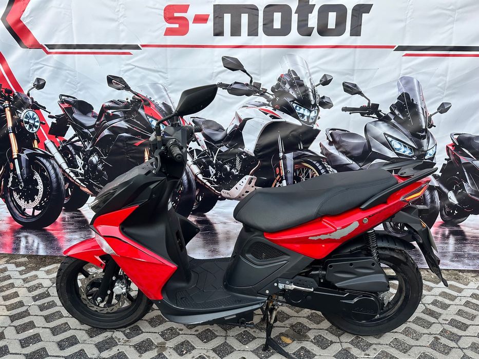Kymco