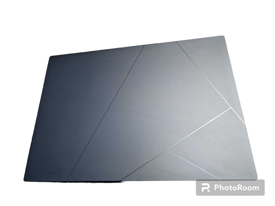 ASUS Zenbook 14X OLED i9-13900H / 32GB / RTX 3050 - Stan Idealny