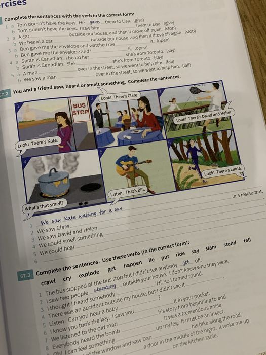 English grammar in use, Fifth Edition