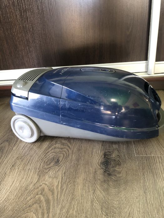 Пылесос Panasonic