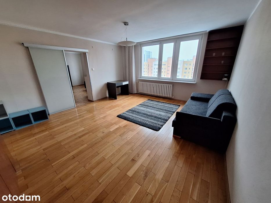 Przestronne 2 pokoje - 62 m² - 12 piętro - ul. Łukowska - Widok 3
