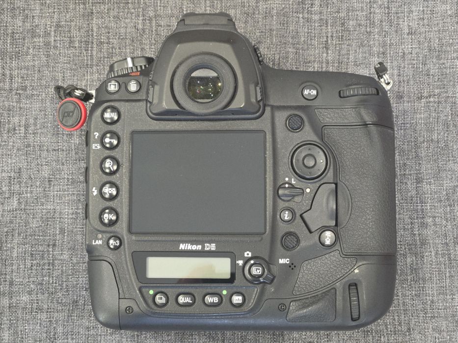 Фотокамера Nikon D5-a