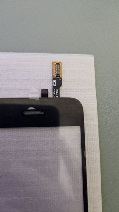 Ecrã iphone 3gs novo