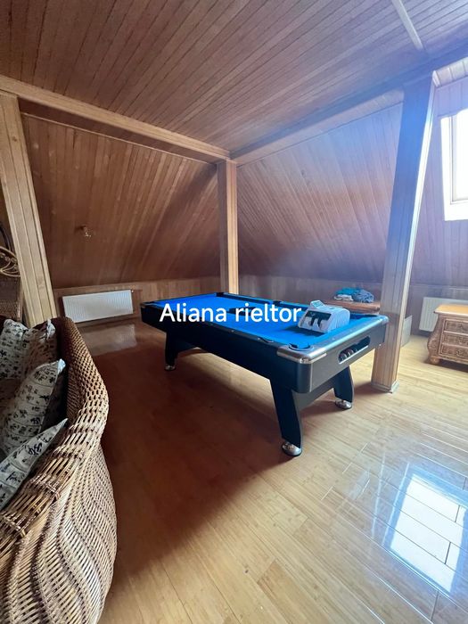 Аренда Дом на Фонтане ул  Донского 5 комнат подвал