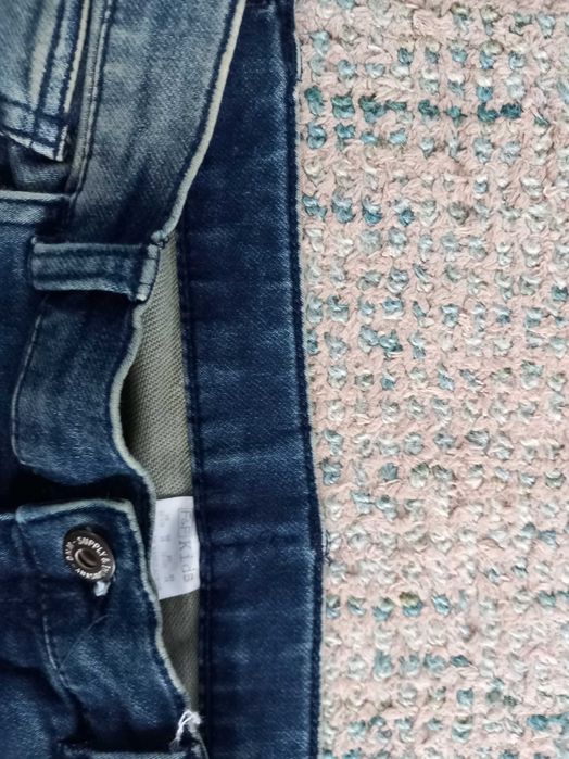 Jeansy F&F 12-13 lat