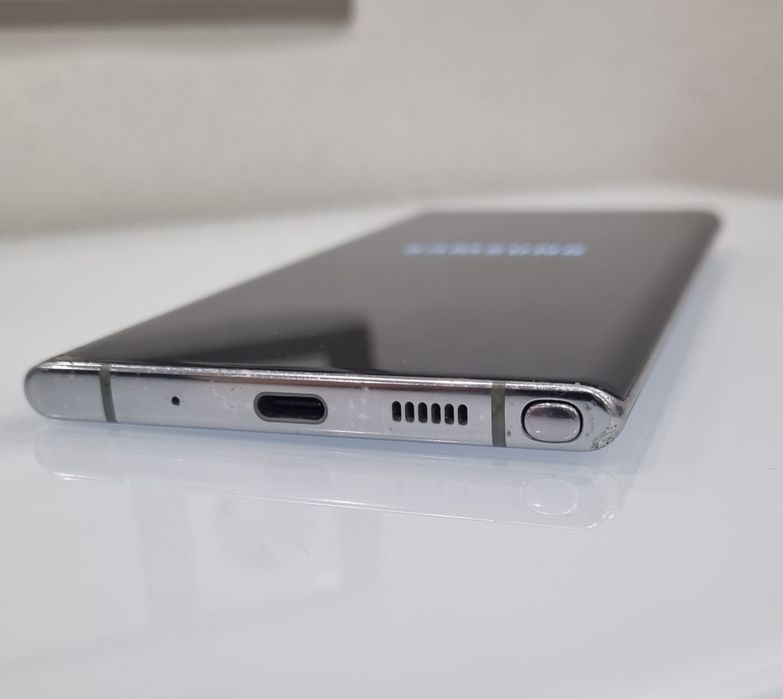 Samsung Galaxy Note 10 plus 12/256 самсунг