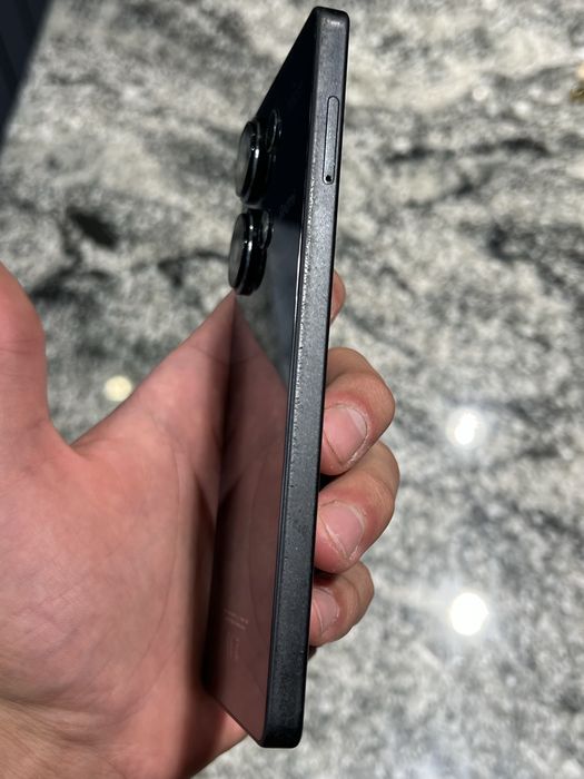 Xiaomi Redmi note 13 Pro 256Gb black