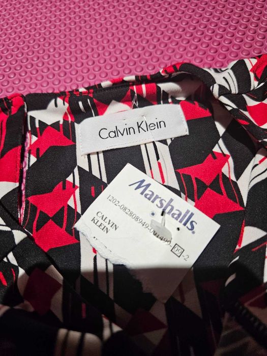 Bluzka Calvin Klein S