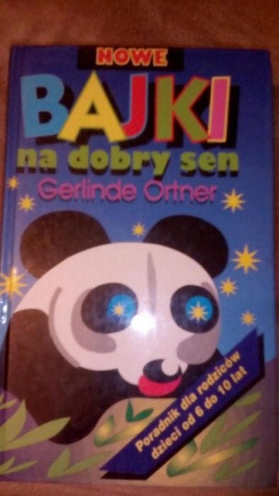 Poradnik dla rodziców dzieci od 6 do 10 lat. 9 zł.