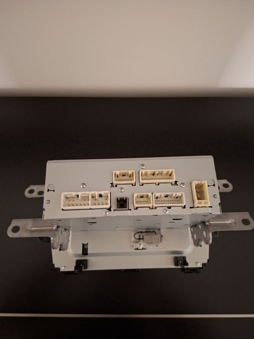 Radio original/CD/DVD/ TOYOTA PRIUS Hybrid 2014