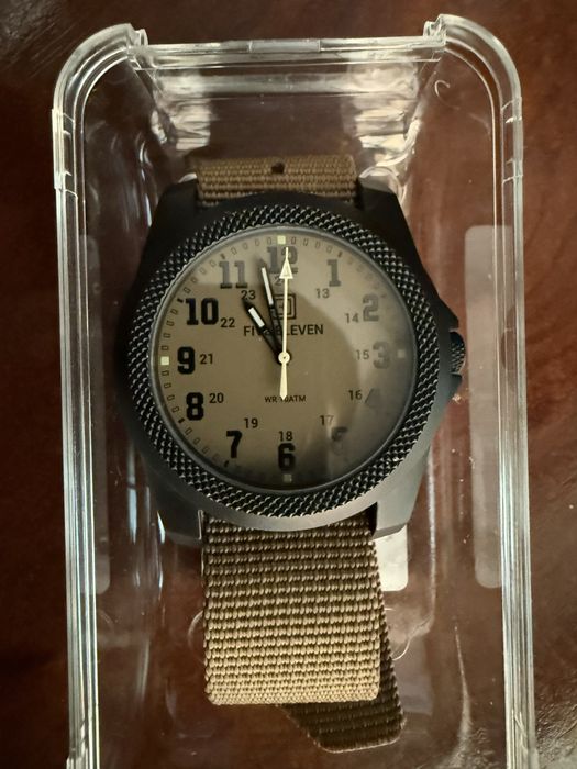 Часы тактические 5.11 PATHFINDER WATCH Kangaroo, 5.11 Tactical