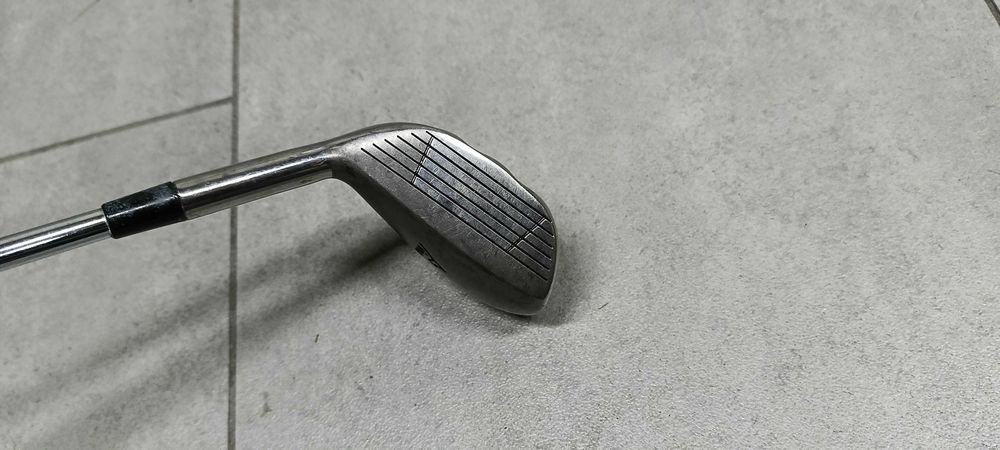 Pinseeker The Bullet kij golfowy stalowy 41" golf
