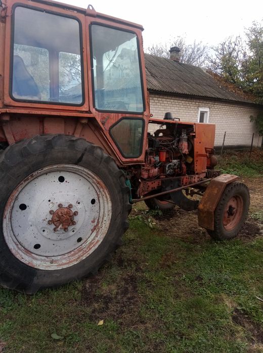 Продам трактор ЮМЗ 6.