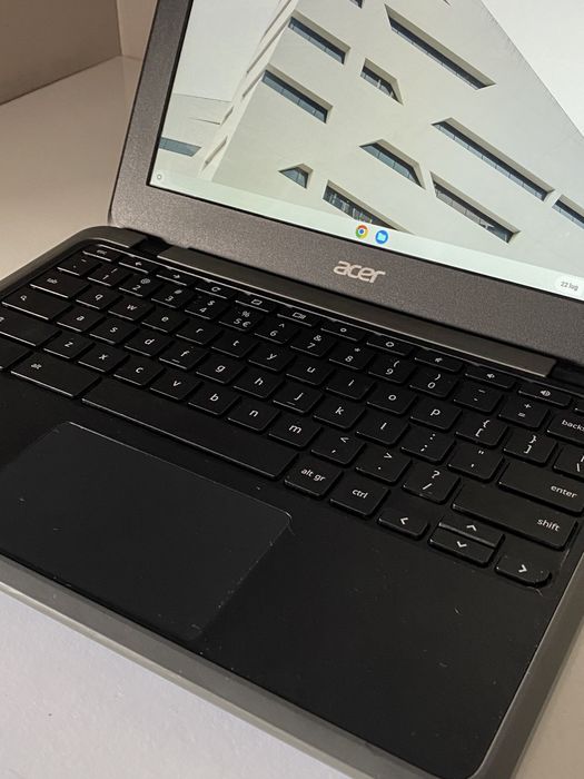 Acer Chromebook 311 Touchscreen (Ecrã Tátil) | C/ Carregador USB-C | Impecável