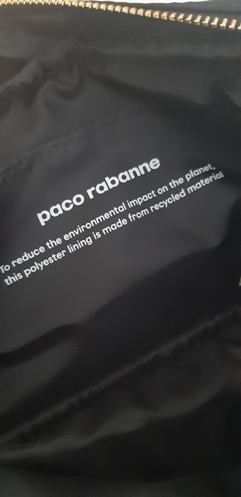 Kosmetyczka Paci Rabanne