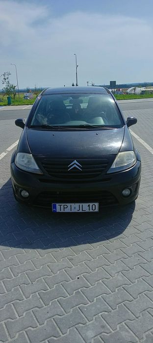 Sprzedam Citroen C3 1.6VTR