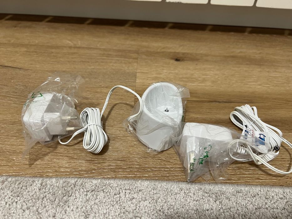 Intercomunicador bebé