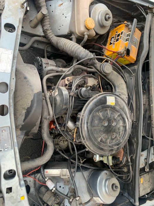 Ford Sierra 1988 , 2.0 OHC