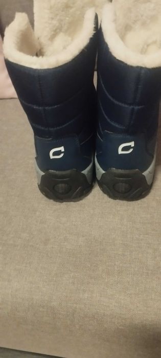 Nowe buty damskie
