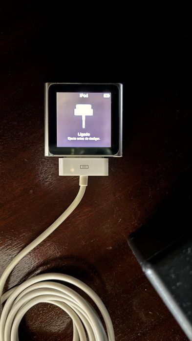 Ipod Nano 6 geração