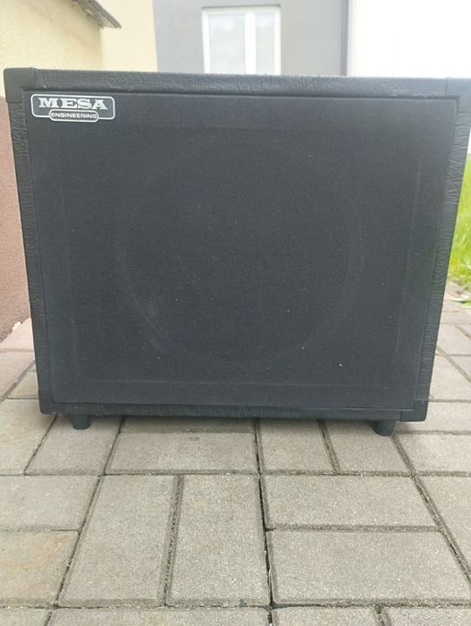 Kolumna gitarowa 1x12 Celestion G12H Anniversary 30W 8Ω