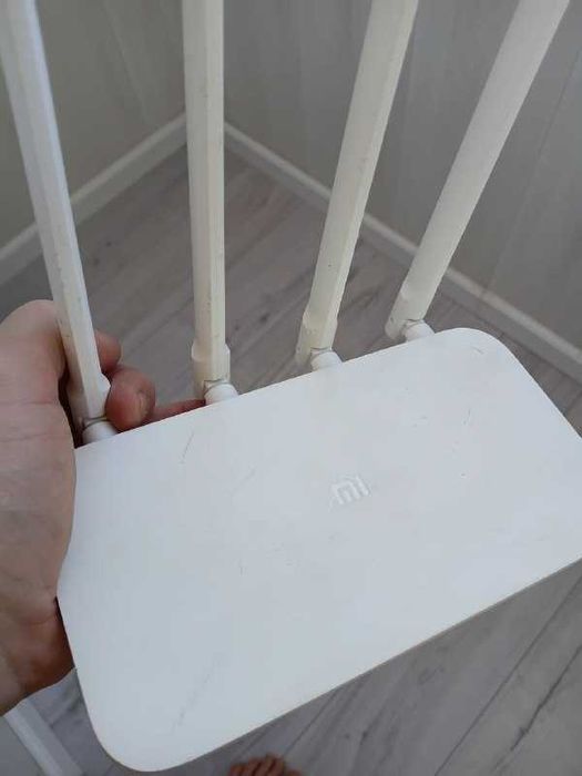 Wi-Fi роутери Xiaomi 4C, TP-Link WR850N, WR820N, Vinga N300v2