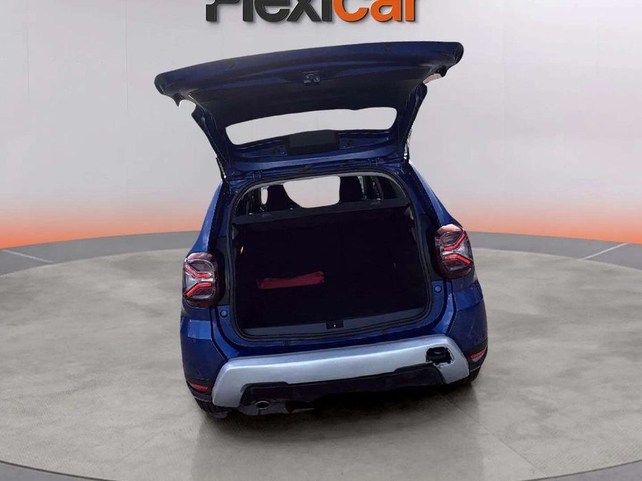 Dacia Duster 1.0 TCe ECO-G Prestige Bi-Fuel