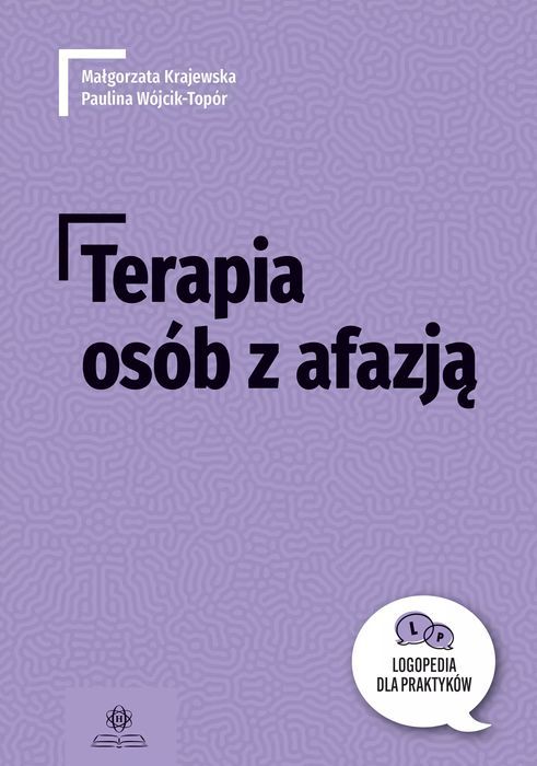 Terapia osób z afazją. Harmonia