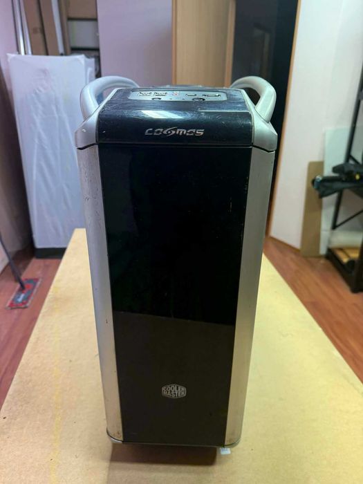 komputer PC Geforce 1080 GTX intel i7 6900k