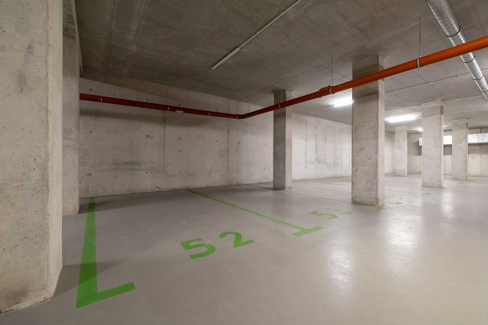 Nowe M2, 32 m2, balkon, winda, m. postojowe