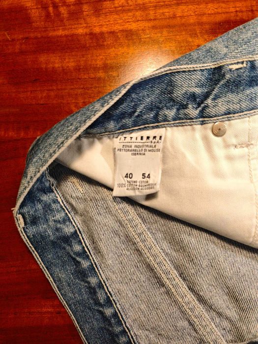 Calças de ganga Versace - Originais