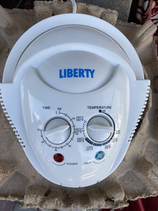 Аейрогриль Liberty