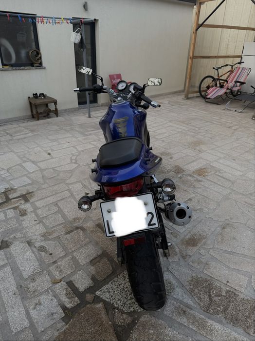 Daelim Roadwin 125 FI 2011— Como Nova! Nem 8000km